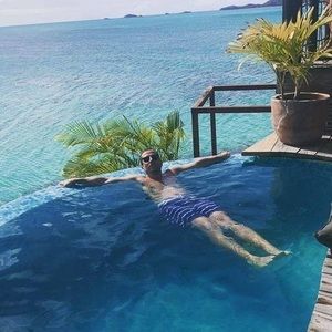 Meet your Posher, Kurt